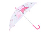 Lisätarvikkeet kouluun - Vadobag Umbrella GURLI GRIS Pig Rainy Days - VB007-00455