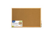 Konferenssi & Esitys - SPREE Notice board KORK 40*60cm. - 73002