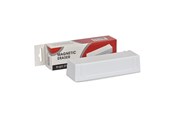 Konferenssi & Esitys - BRIGHTOFFICE Whiteboard eraser magnetic - 97910