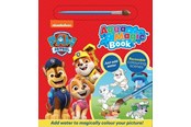 Luovat leikit - Alligator PAW PATROL Aqua Magic Book - 3757