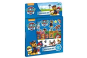 Luovat leikit - Creative Craft Group PAW PARTOL sticker set - 720022