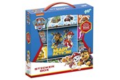 Luovat leikit - Creative Craft Group PAW PATROL Sticker Box 12R+2S+Book - 720220