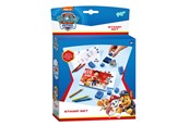 Luovat leikit - Creative Craft Group PAW PATROL Stamp set - 720336