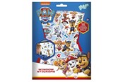 Luovat leikit - Creative Craft Group PAW PATROL Window Stickers - 720879