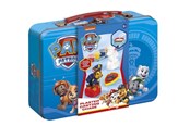 Luovat leikit - Creative Craft Group PAW PATROL Plaster & 3D suitcase - 720893