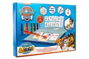 Luovat leikit - Creative Craft Group PAW PATROL Spray Pens - 720916