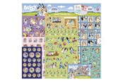 Luovat leikit - Creative Craft Group BLUEY Super Sticker Set - TT290099