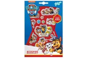 Luovat leikit - Alligator PAW PATROL Sticker Book 4 sheets - TT720329