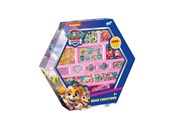 Luovat leikit - Creative Craft Group PAW PATROL Bead Creations 1.500 pieces - TT721258