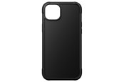 Puhelin - Kannet ja kotelot - Nomad Rugged Case - iPhone 15 Plus | Shadow - NM01637585