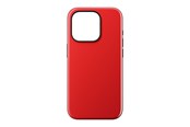Puhelin - Kannet ja kotelot - Nomad Sport Case iPhone 15 Pro Night Watch Red - NM01586285