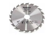 Pyörösahat - Makita Circular Saw Blade - D-09634