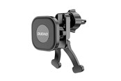 Puhelin - Muut lisävarusteet - Dudao magnetic car holder for air vent (F6Pro) - 6973687246174