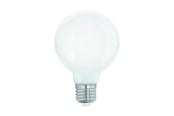 Smart Home - Älykoti - EGLO E27 LED-Z MATTER G80 RGBW 7W 806lm 3000K opal - 110354