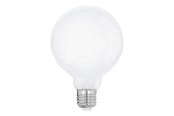 Smart Home - Älykoti - EGLO E27 LED-Z MATTER G95 RGBW 7W 806lm 3000K opal - 110355