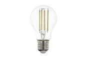 Smart Home - Älykoti - EGLO E27 LED-Z MATTER A60 8W CCT 1055lm clear - 110384