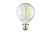 Smart Home - Älykoti - EGLO E27 LED-Z MATTER G80 8W CCT 1055lm ready - 110386