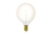 Smart Home - Älykoti - EGLO E27 LED-Z MATTER MATTER G125 spiral 7W CCT 806lm amber - 110393
