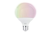 Smart Home - Älykoti - EGLO E27 LED-Z MATTER G95 RGB/CCT 14W 1600lm opal - 110397