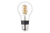Smart Home - Älykoti - EGLO E27 LED-Z MATTER A60 RGBW 7.5W 806lm clear - 110404