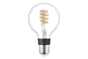 Smart Home - Älykoti - EGLO E27 LED-Z MATTER G80 RGBW 7W 806lm clear - 110406