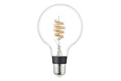 Smart Home - Älykoti - EGLO E27 LED-Z MATTER G95 RGBW 7W 806lm clear - 110407