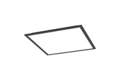 Smart Home - Älykoti - EGLO MORADILLO-Z MATTER panel 393x393 RGB/CCT 2300lm black - 901506