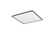 Smart Home - Älykoti - EGLO MORADILLO-Z MATTER panel 595x595 RGB/CCT 4400lm black - 901507