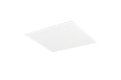 Smart Home - Älykoti - EGLO MORADILLO-Z MATTER panel 393x393 RGB/CCT 2300lm white - 901513