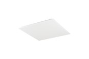Smart Home - Älykoti - EGLO MORADILLO-Z MATTER panel 595x595 RGB/CCT 4400lm white - 901514