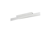 Smart Home - Älykoti - EGLO BOLOGNANO-Z MATTER ceiling lamp L760 RGB/CCT 1580lm light grey - 901832
