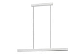 Smart Home - Älykoti - EGLO BOLOGNANO-Z MATTER long table pendant L1170 RGB/CCT 2300lm light grey - 901833