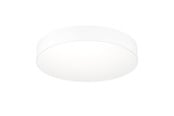 Smart Home - Älykoti - EGLO GALLIZZI-Z MATTER ceiling lamp Ø490 RGB/CCT 26W 3500lm white - 901907