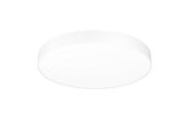 Smart Home - Älykoti - EGLO GALLIZZI-Z MATTER ceiling lamp Ø790 RGB/CCT 5300lm white - 901908