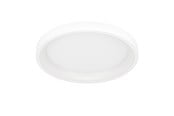Smart Home - Älykoti - EGLO LORETELLO-Z MATTER ceiling lamp Ø350 RGB/CCT 19.6W 2430lm white - 901912