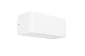 Smart Home - Älykoti - EGLO SANIA-Z MATTER outdoor wall lamp L200 RGB/CCT 1250lm IP55 white - 901955