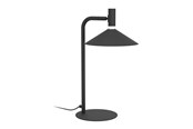 Smart Home - Älykoti - EGLO CONOMAVILLA-Z MATTER MATTER table lamp H450 RGB/CCT 1000lm black - 902185