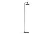 Smart Home - Älykoti - EGLO CONOMAVILLA-Z MATTER floor lamp H1510 RGB/CCT 1000lm black - 902186