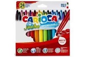 Harrastustarvikkeet - Carioca PADS Joy JUMBO 24 pcs. - 40570