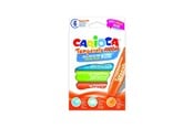 Harrastustarvikkeet - Carioca Temperello Neon. 6 pcs. - 42675