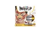 Harrastustarvikkeet - Carioca MASKUP face color. 3 pcs. - 43048