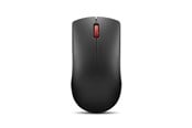 Hiiret - Lenovo 150 Wireless Mouse - Hiiri - Optinen LED - 3 painiketta - Musta - GY51L52638