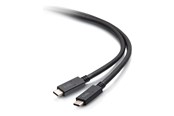 USB kaapelit - C2G 6ft (1.8m) USB-C Male to USB-C Male Cable (20V 5A) - USB 3.2 Gen 1 (5Gbps) - USB-C cable - 24 pin USB-C to 24 pin USB-C - 1.8 m - C2G28882