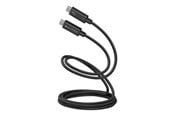 FireWire / ThunderBolt-kaapelit ja adapterit - Targus Hyper HyperDrive - Thunderbolt cable - 24 pin USB-C to 24 pin USB-C - 2 m - HDTB4AC2GL