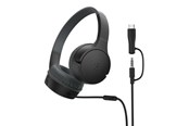 Kuulokkeet - Belkin SoundForm Mini - AUD010HQBK