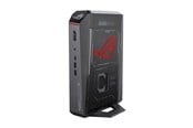 Pöytätietokoneet - PC & Mac - ASUS ROG NUC - Core Ultra 7 255HX | RTX 5060 | 16GB | 1TB - 90AS00I1-M00300