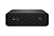 Pöytätietokoneet - Työasema - HP Workstation Z2 G1i - CU7V9EC#UUW