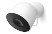 Verkkokamerat - Google Nest Cam - GA09963-EU