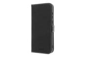 Puhelin - Kannet ja kotelot - Insmat Exclusive Flip Case - flip cover for mobile phone - 650-3380