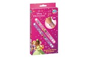 Lelut - Hobby Mate DISNEY PRINCESS Diamond Paint bracelet - 045231